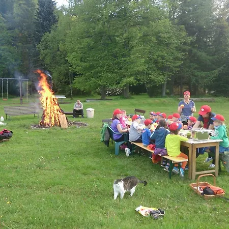 Εξοχικό σπίτι Erzgebirgshof Bethlehemstift *