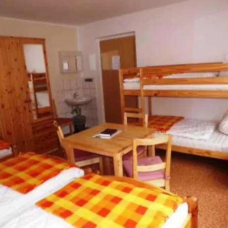 Εξοχικό σπίτι Erzgebirgshof Bethlehemstift *