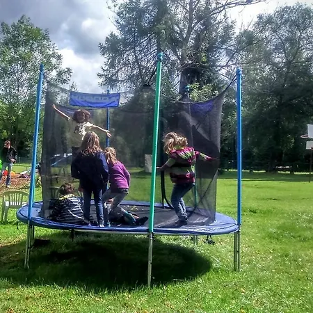 Erzgebirgshof Bethlehemstift