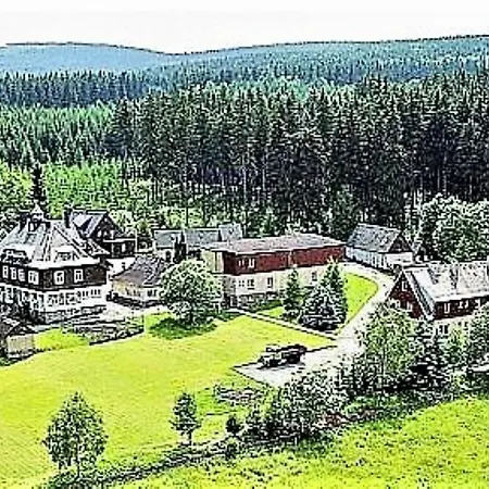 Erzgebirgshof Bethlehemstift *