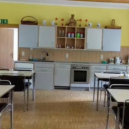 Hétvégi ház Erzgebirgshof Bethlehemstift