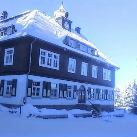 Erzgebirgshof Bethlehemstift Neudorf-Bornstein