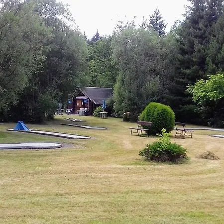 Kır Evi Erzgebirgshof Bethlehemstift *
