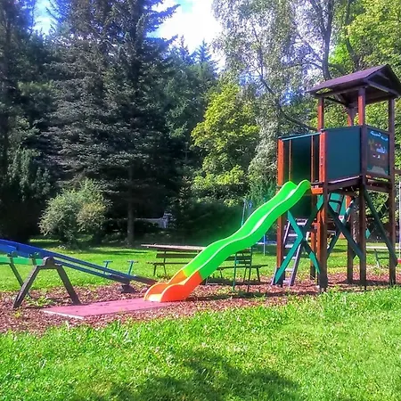 Erzgebirgshof Bethlehemstift Εξοχικό σπίτι