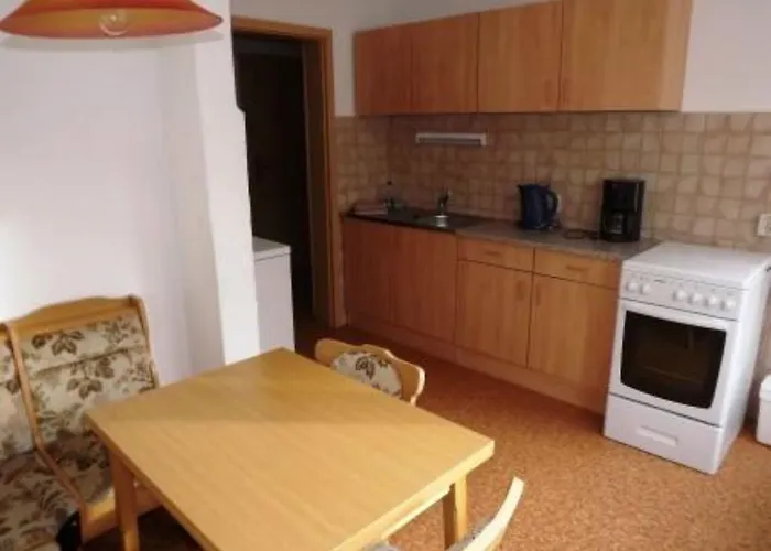 Erzgebirgshof Bethlehemstift *