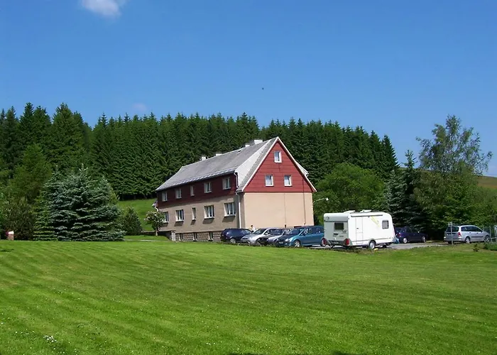 Landhuis Erzgebirgshof Bethlehemstift