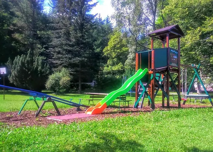 Erzgebirgshof Bethlehemstift Landhuis